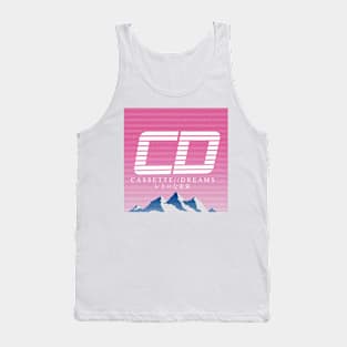 CASSETTE//DREAMS T-SHIRT Tank Top